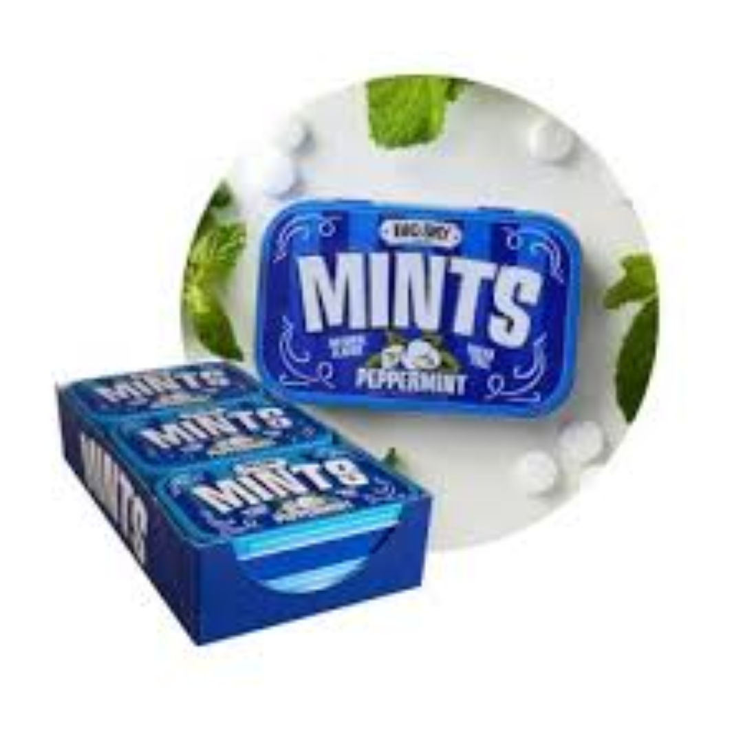 SKY MINT FLAVOUR 